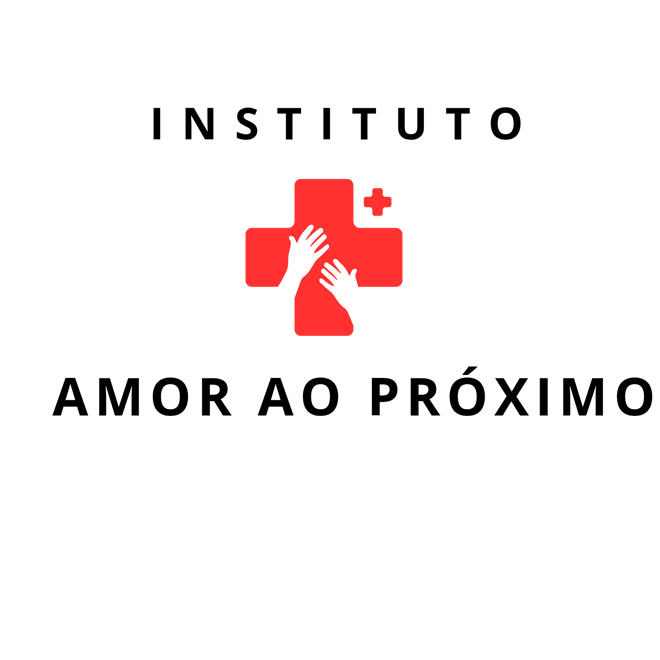 Instituto Amor ao Próximo logo