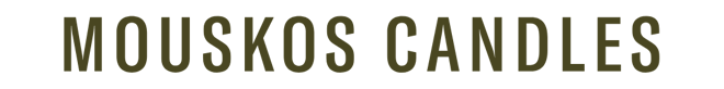 Mouskos Candles logo