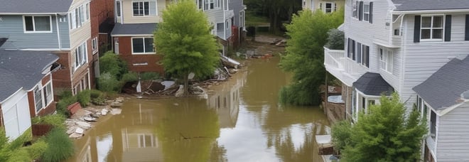 Donate to Flooding Disaster Relief.