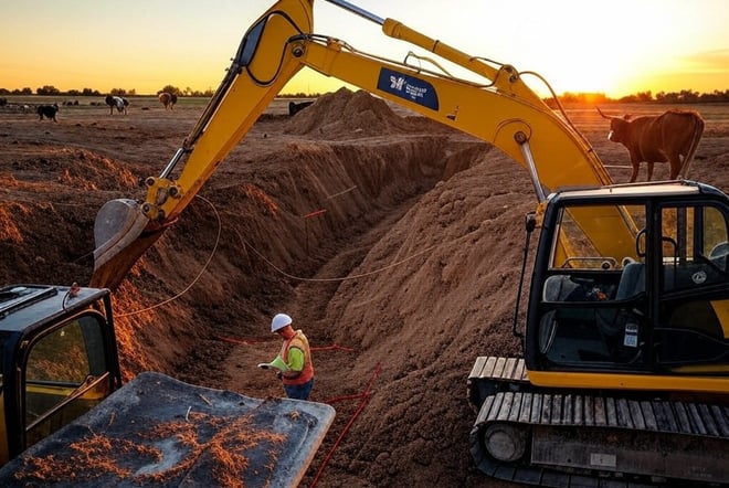 land development