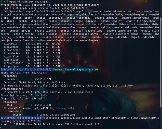 ffmpeg in action