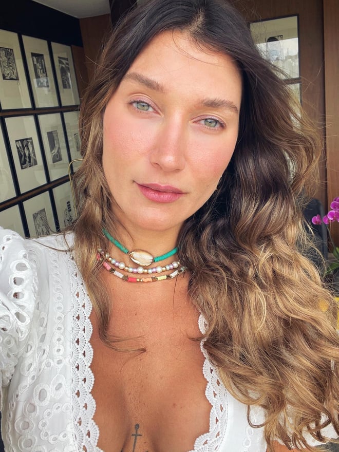 Gabriela Pugliesi