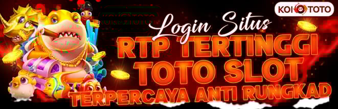 RTP Slot Akurat 98% Koitoto