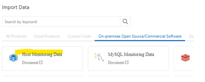 Alibaba Log Service deployment for ECS