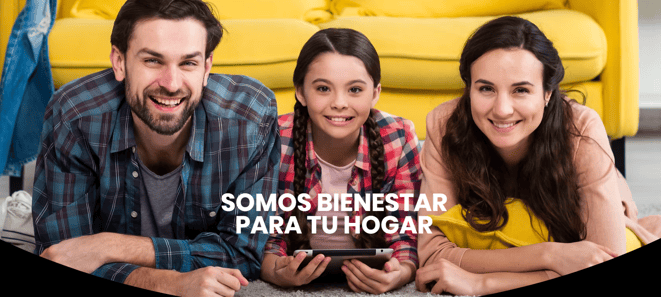 Productos de aseo para el hogar y cuidado personal