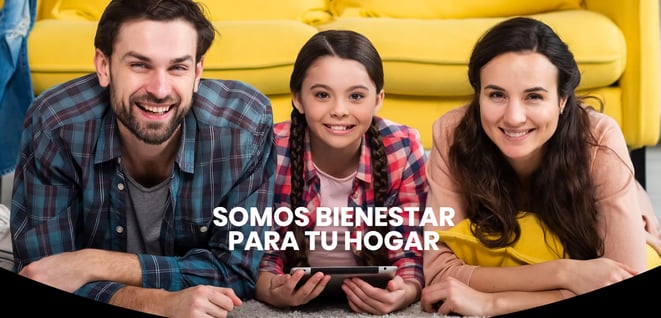 Productos de aseo para el hogar y cuidado personal