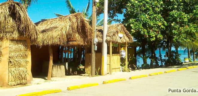 Punta Gorda Roatan