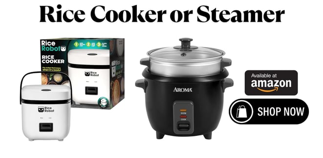 Rice Cookers