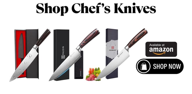 Chef's Knives