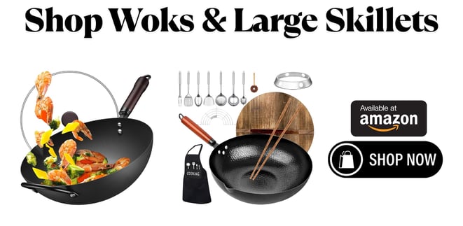 Woks