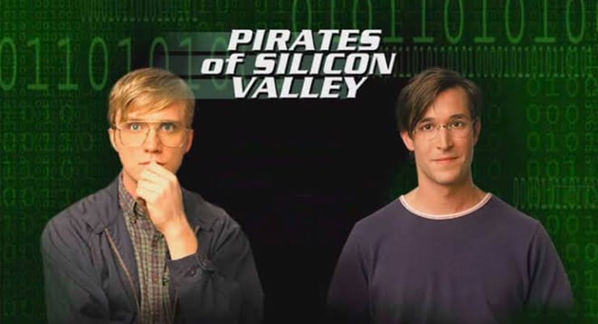 Pirates of silicon valley full movie