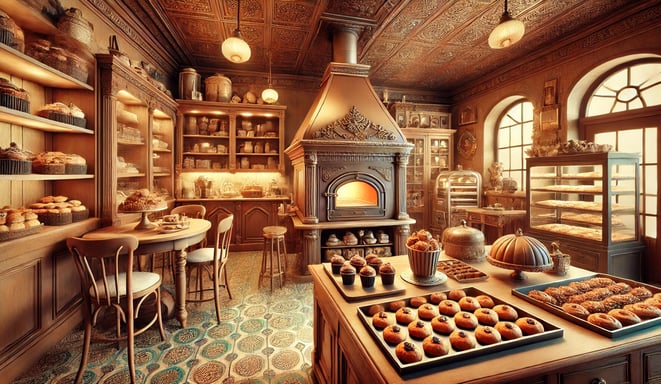 Cannabis Bakery