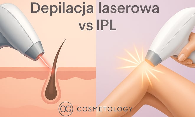 depilacja laserowa