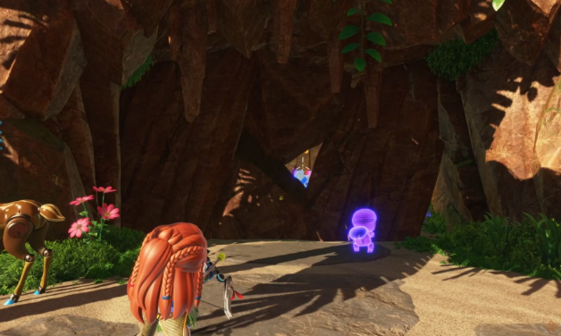 astro bot 2 machine learning 