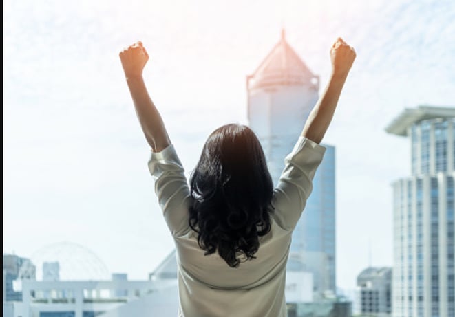 Tanuja - The Internal Happiness Coach, high performer, leadership, burnout, happiness