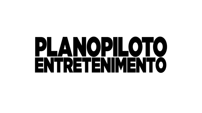 Plano Piloto logo