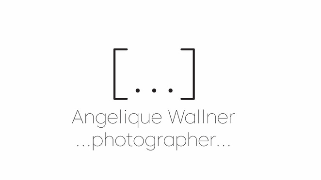 Angelique wallner logo