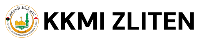 KKMI ZLITEN logo