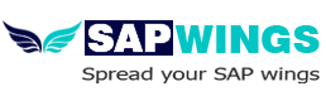 SAPWINGS logo