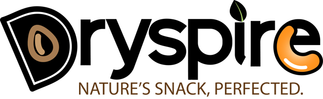 Dryspire logo