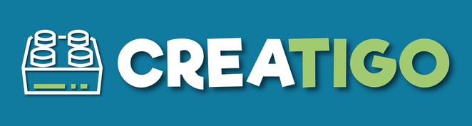 Creatigo logo