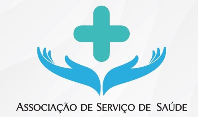 ASS ASSOCIAÇÃO DE SERVIÇO DE SAÚDE logo
