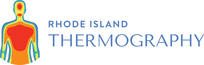 Rhode Island Thermography logo