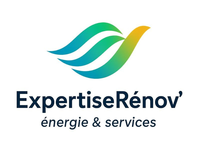 EXPERTISE RENOV' logo