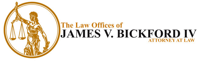 Oficinas Legales de James V. Bickford IV logo