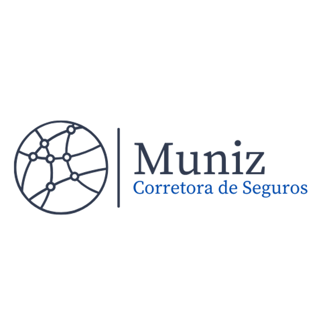 Muniz Corretora de Seguros logo