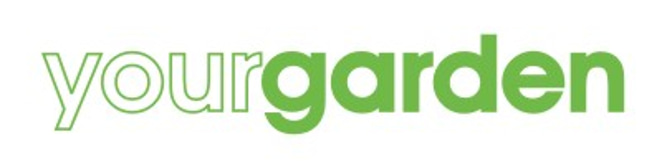 Your Garden logo