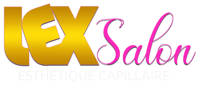 LEX Salon Esthétique Capillaire logo