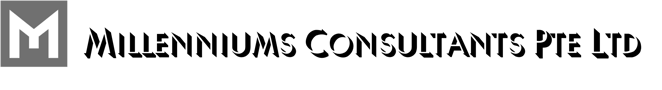 Millenniums Consultants Pte Ltd logo