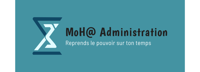 MoH@ Administration logo