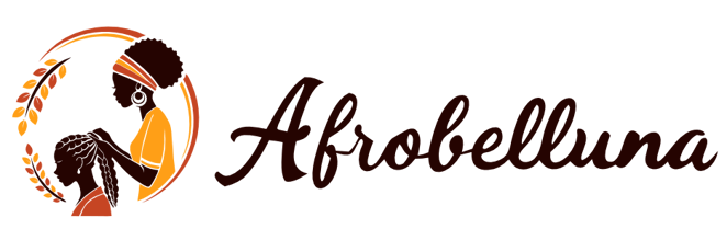 Afrobelluna logo