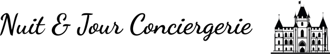 Nuit & Jour Concierge logo