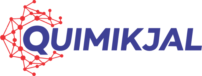 QUIMIKJAL logo