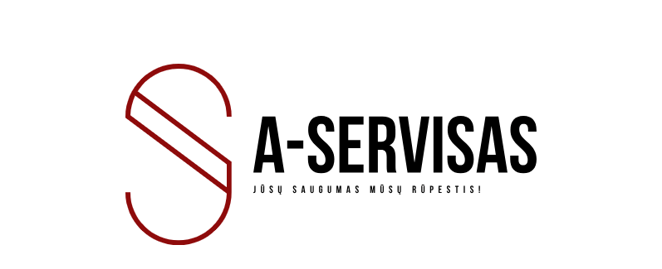 amber servisas logo