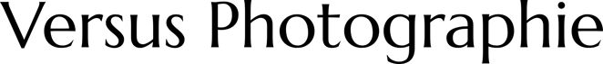 Versus photographie logo