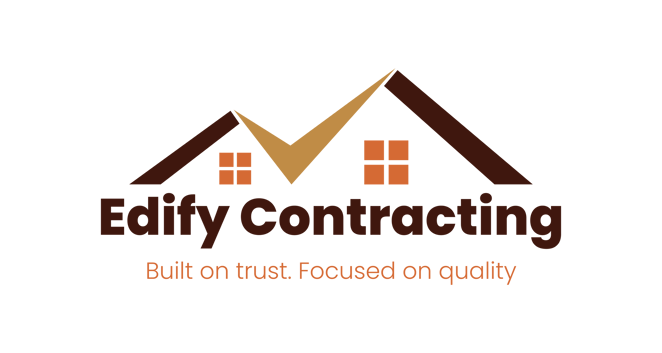 Edify Contracting LLC logo