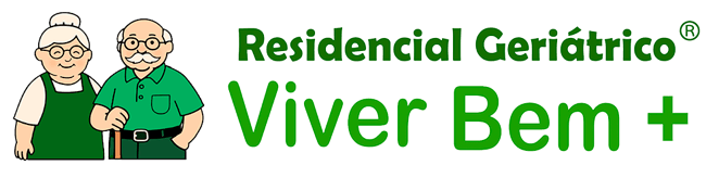 Residencial Geriátrico Viver Bem Mais logo