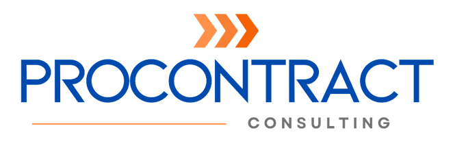 Pro Contract Consulting logo