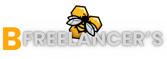BFreelancer logo