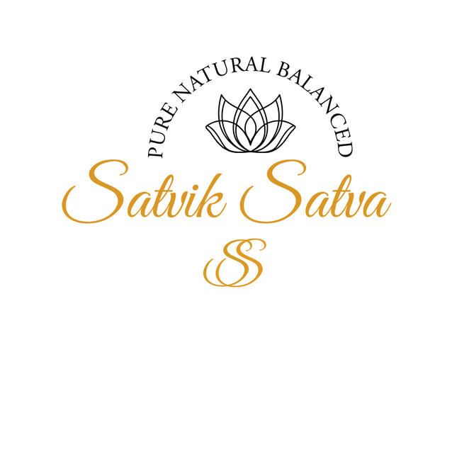 Satvik Satva logo