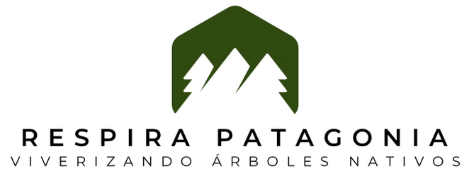Respira Patagonia logo