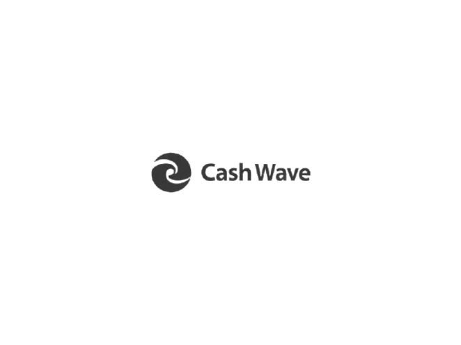 Cash Wave Lending logo