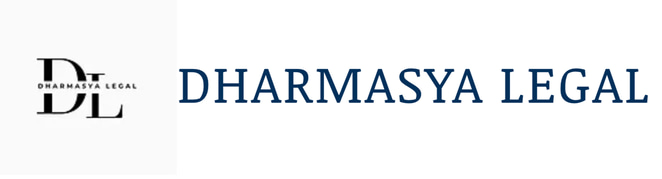 Dharmasya Legal logo