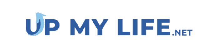 upmylife logo