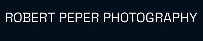Robert Peper Photography logo
