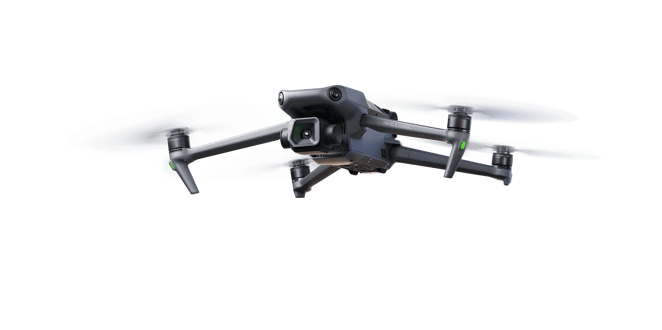 DJI Mavic 3 Drone